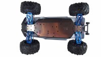 Crusher Monstertruck brushless 4WD Schaal 1 op10 RTR 